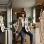 5 Timeless Wardrobe Essentials for the Jetsetter Lifestyle