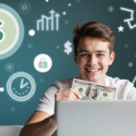 how to invest with $100
