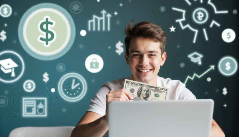 how to invest with $100